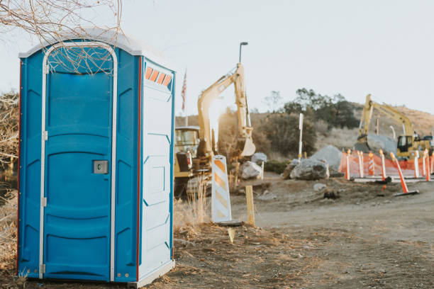 Porta potty rental for outdoor events in Trumbull Center, CT