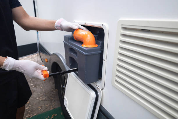 Best Affordable portable toilet rental  in Trumbull Center, CT