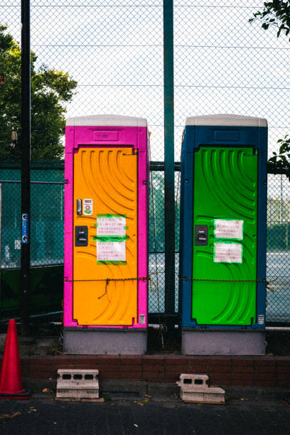 Best Best portable toilet rental  in Trumbull Center, CT