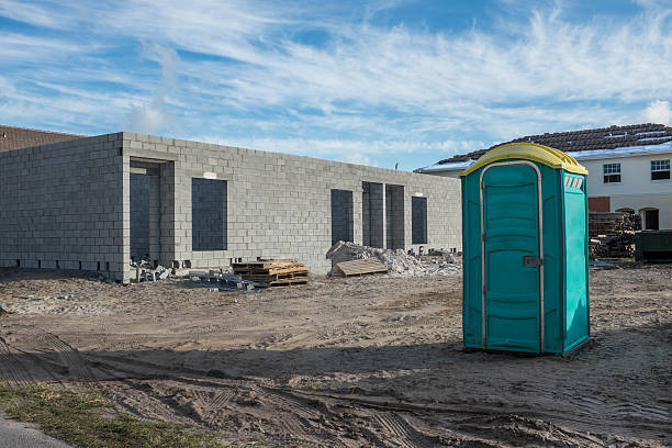 Best High-end porta potty rental  in Trumbull Center, CT